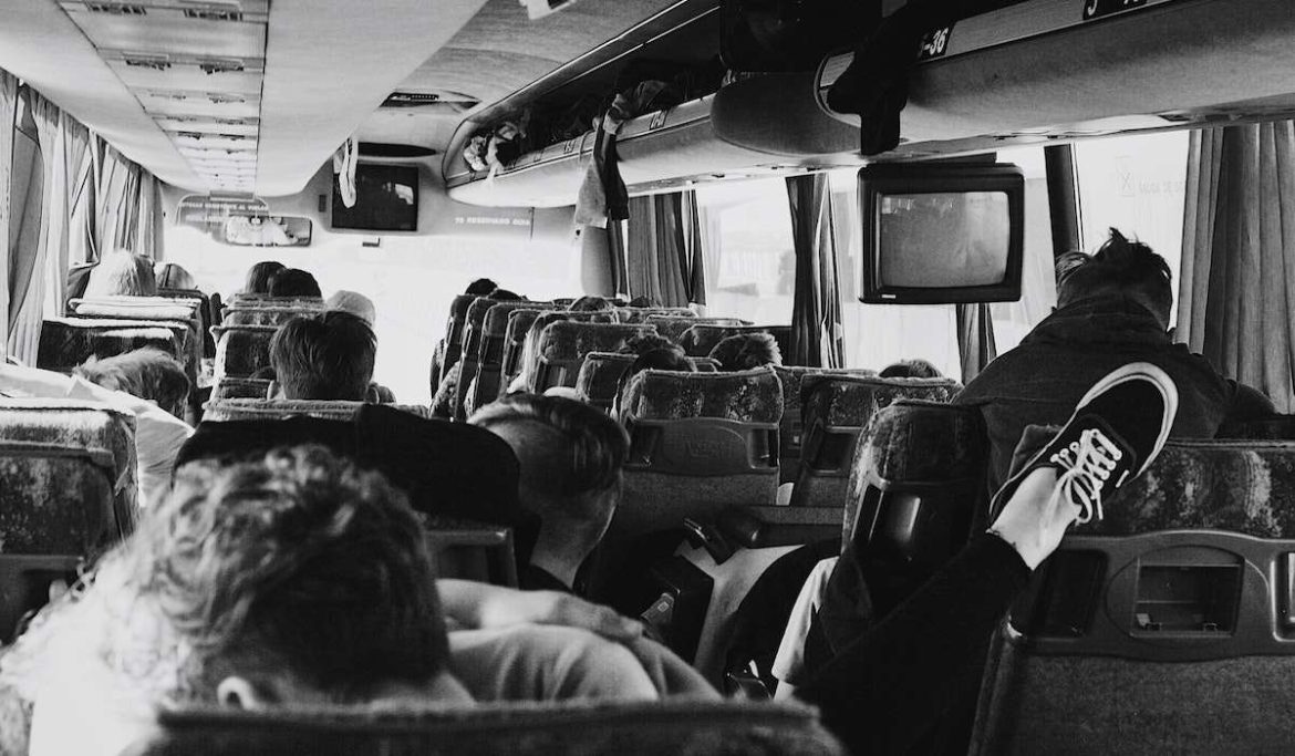 Voyage en petit groupe au Chili